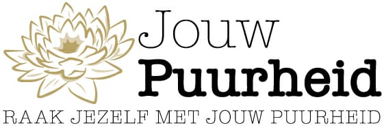 Logo Jouw Puurheid